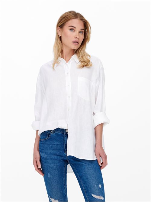  ONLY | 15259585/Bright White